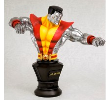 Marvel Fine Art Bust Colossus 30 cm